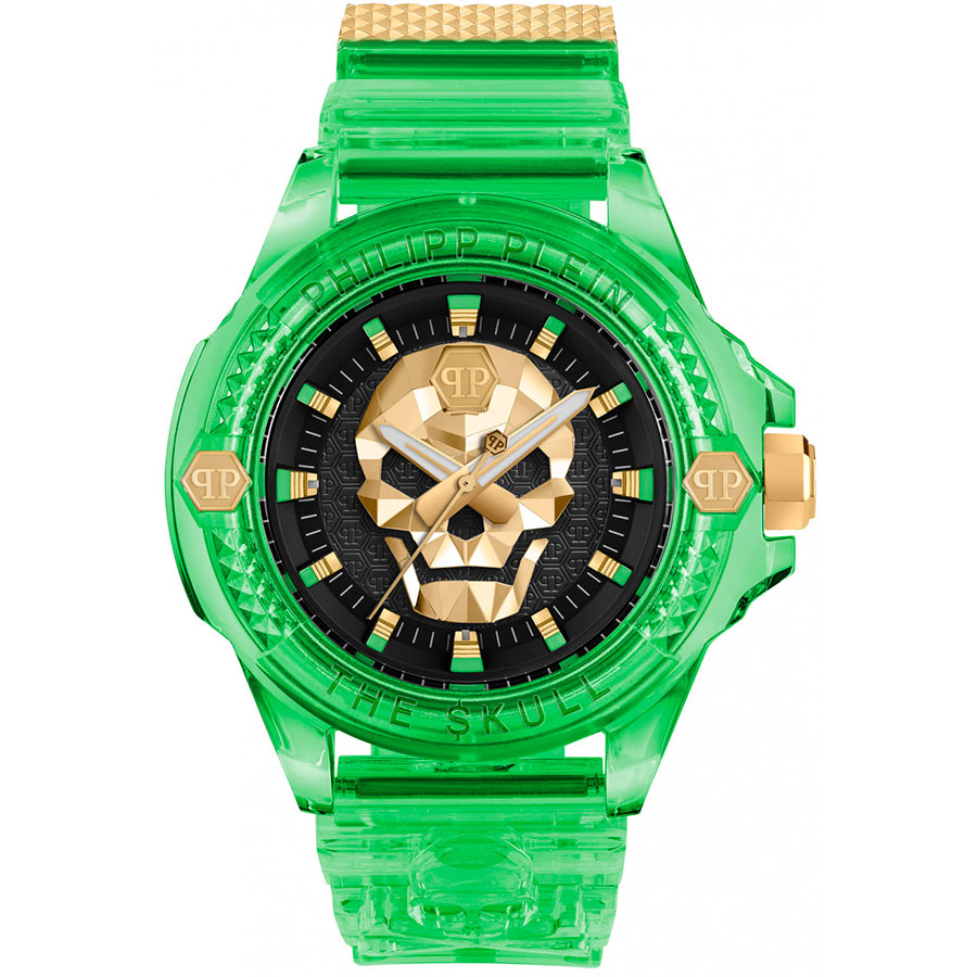 Часы Philipp Plein The Skull Scuba Duba PWWAA092